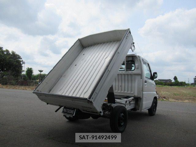 Mitsubishi MINICAB TRUCK 1999-01 7221880-9