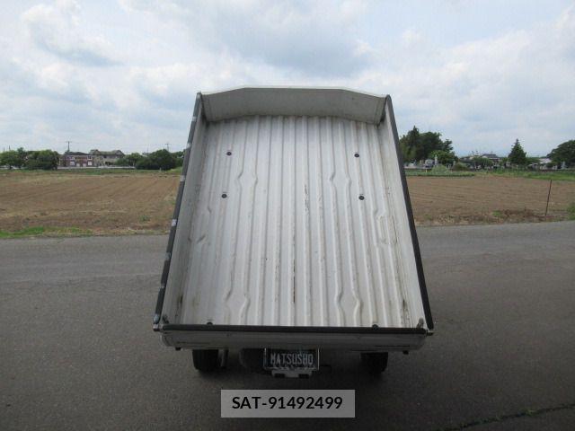 Mitsubishi MINICAB TRUCK 1999-01 7221880-10