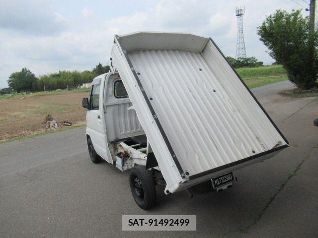 Mitsubishi MINICAB TRUCK 1999-01 7221880-11