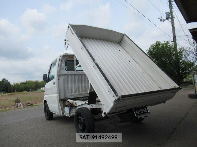 Mitsubishi MINICAB TRUCK 1999-01 7221880-12