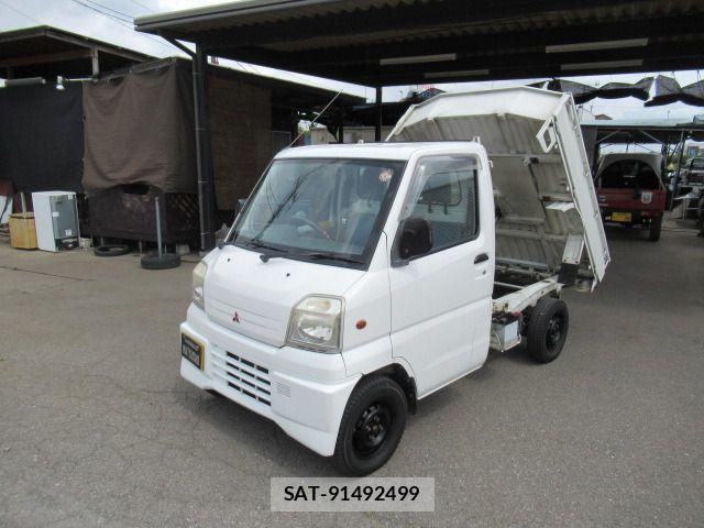 Mitsubishi MINICAB TRUCK 1999-01 7221880-14
