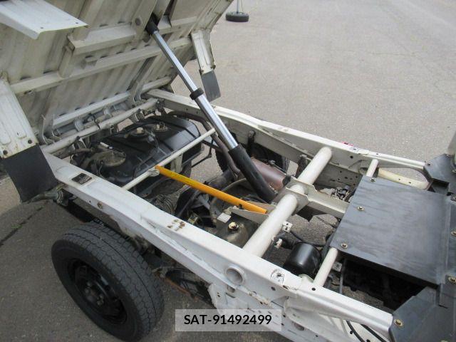 Mitsubishi MINICAB TRUCK 1999-01 7221880-16