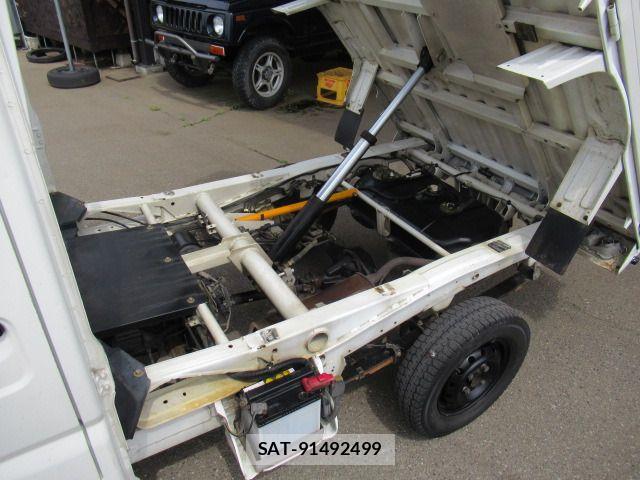 Mitsubishi MINICAB TRUCK 1999-01 7221880-18