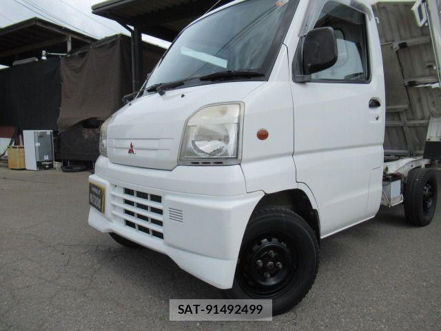 Mitsubishi MINICAB TRUCK 1999-01 7221880-1