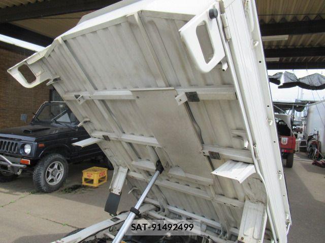 Mitsubishi MINICAB TRUCK 1999-01 7221880-19
