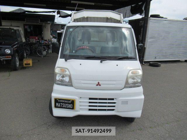 Mitsubishi MINICAB TRUCK 1999-01 7221880-2