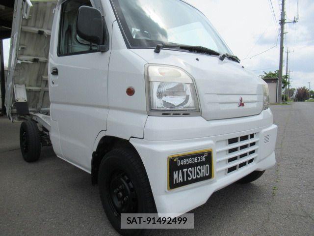 Mitsubishi MINICAB TRUCK 1999-01 7221880-4