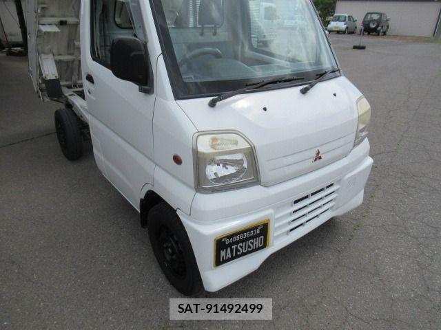 Mitsubishi MINICAB TRUCK 1999-01 7221880-5