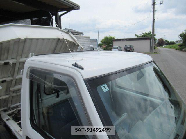 Mitsubishi MINICAB TRUCK 1999-01 7221880-6