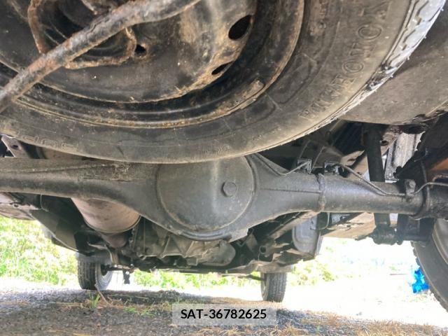 Mitsubishi MINICAB TRUCK 2008-08 7221882-8