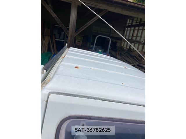 Mitsubishi MINICAB TRUCK 2008-08 7221882-10