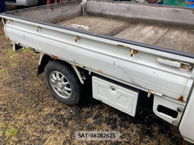 Mitsubishi MINICAB TRUCK 2008-08 7221882-12