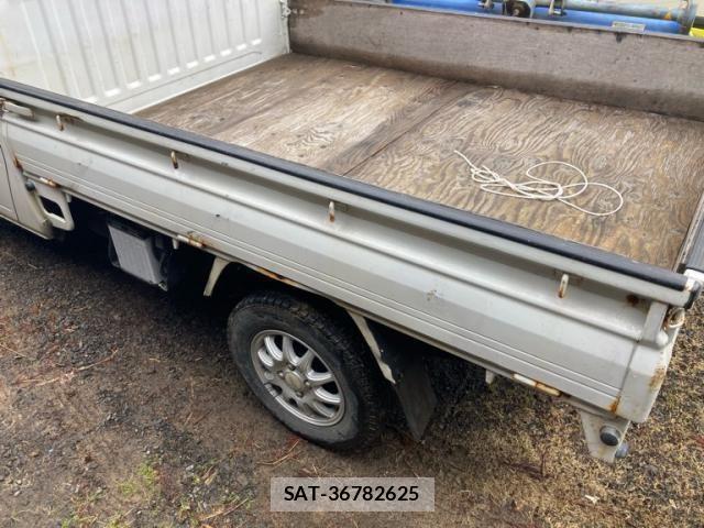 Mitsubishi MINICAB TRUCK 2008-08 7221882-13