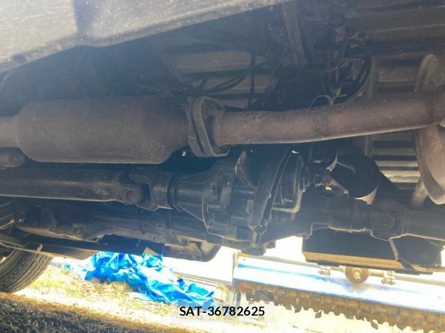 Mitsubishi MINICAB TRUCK 2008-08 7221882-14