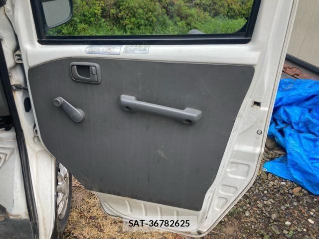 Mitsubishi MINICAB TRUCK 2008-08 7221882-15