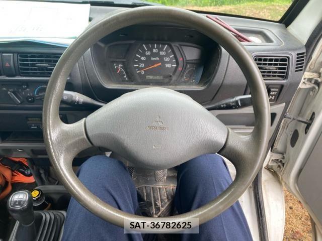 Mitsubishi MINICAB TRUCK 2008-08 7221882-18