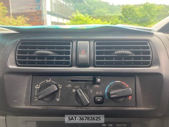 Mitsubishi MINICAB TRUCK 2008-08 7221882-19