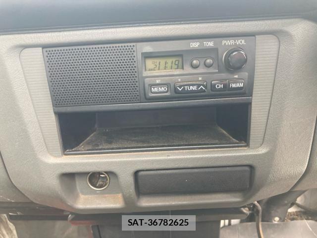 Mitsubishi MINICAB TRUCK 2008-08 7221882-20