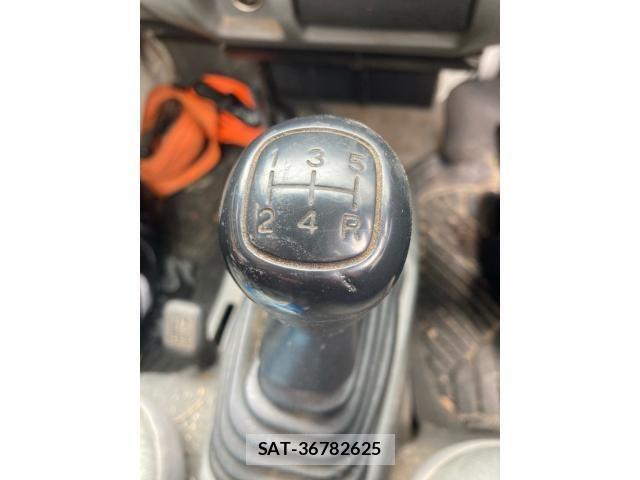 Mitsubishi MINICAB TRUCK 2008-08 7221882-21