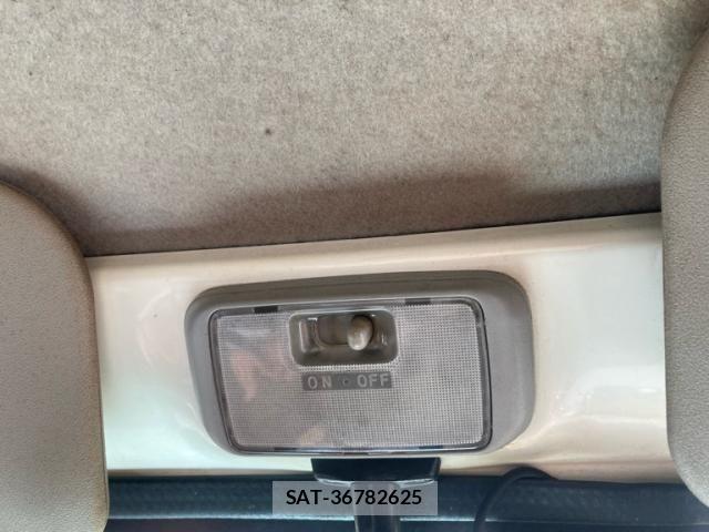 Mitsubishi MINICAB TRUCK 2008-08 7221882-22
