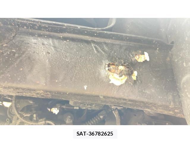 Mitsubishi MINICAB TRUCK 2008-08 7221882-24