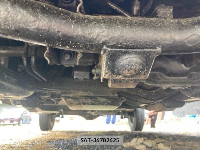 Mitsubishi MINICAB TRUCK 2008-08 7221882-3