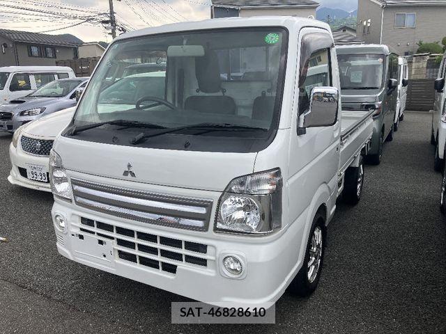 Mitsubishi MINICAB TRUCK 2016-11 7221883-0