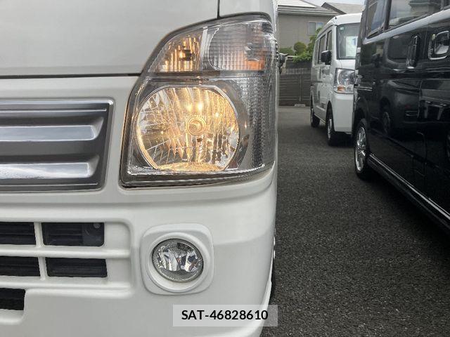 Mitsubishi MINICAB TRUCK 2016-11 7221883-10