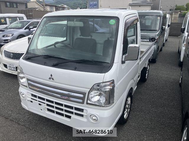 Mitsubishi MINICAB TRUCK 2016-11 7221883-1