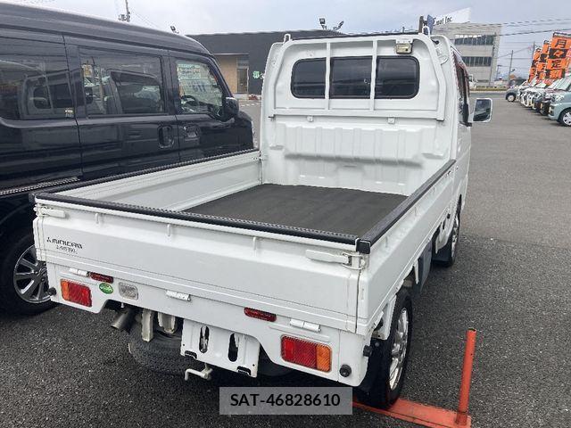 Mitsubishi MINICAB TRUCK 2016-11 7221883-2