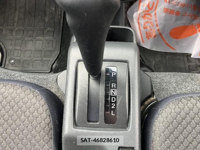 Mitsubishi MINICAB TRUCK 2016-11 7221883-7