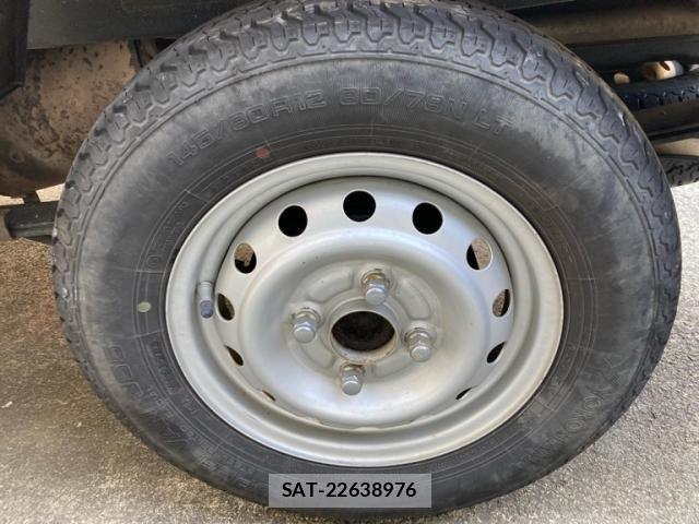 Mitsubishi MINICAB TRUCK 2017-02 7221879-8