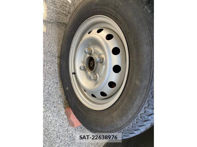 Mitsubishi MINICAB TRUCK 2017-02 7221879-9