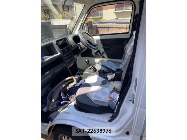 Mitsubishi MINICAB TRUCK 2017-02 7221879-11