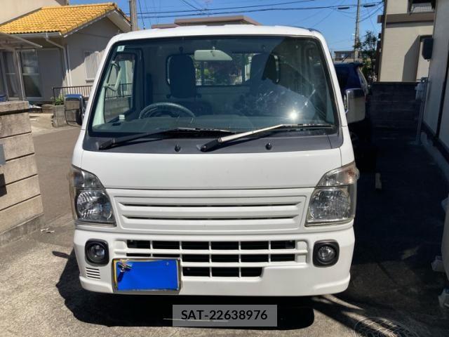 Mitsubishi MINICAB TRUCK 2017-02 7221879-0