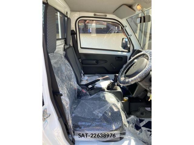 Mitsubishi MINICAB TRUCK 2017-02 7221879-22
