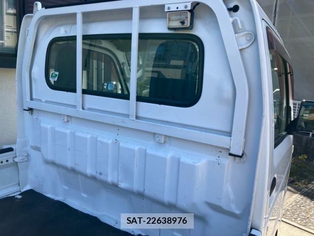 Mitsubishi MINICAB TRUCK 2017-02 7221879-24