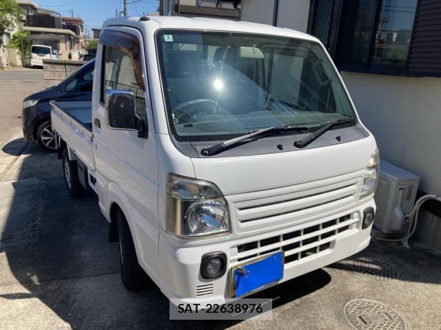 Mitsubishi MINICAB TRUCK 2017-02 7221879-2