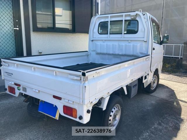 Mitsubishi MINICAB TRUCK 2017-02 7221879-5