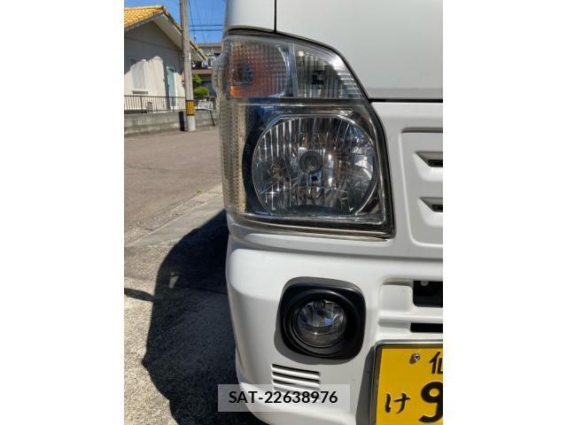 Mitsubishi MINICAB TRUCK 2017-02 7221879-6