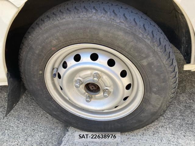 Mitsubishi MINICAB TRUCK 2017-02 7221879-7