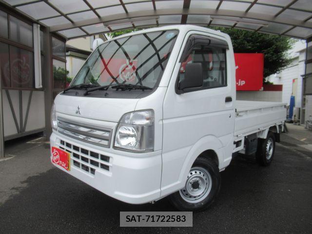 Mitsubishi MINICAB TRUCK 2022-02 7251556-0