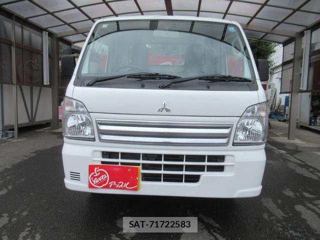 Mitsubishi MINICAB TRUCK 2022-02 7251556-10