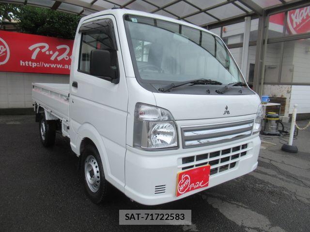 Mitsubishi MINICAB TRUCK 2022-02 7251556-11