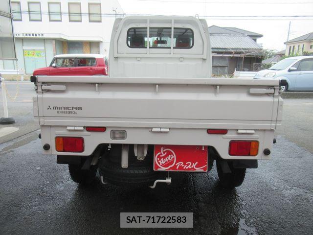 Mitsubishi MINICAB TRUCK 2022-02 7251556-12