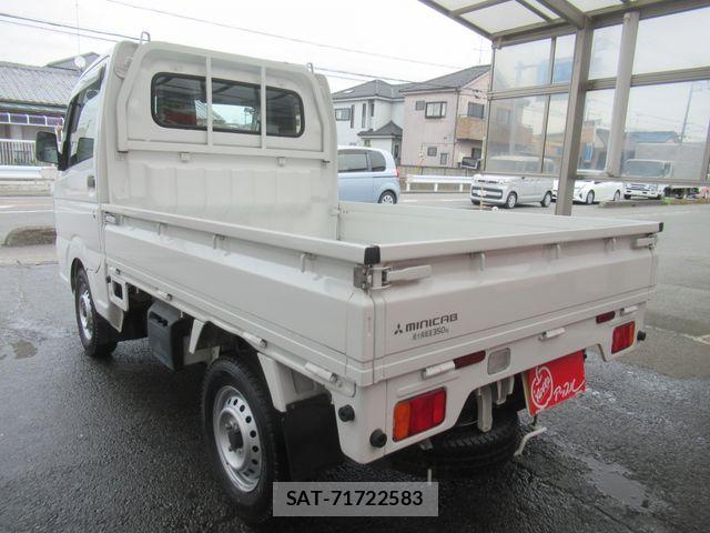 Mitsubishi MINICAB TRUCK 2022-02 7251556-13
