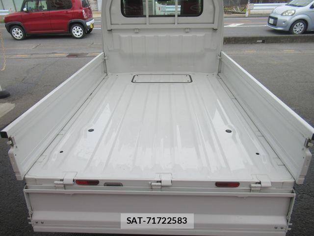 Mitsubishi MINICAB TRUCK 2022-02 7251556-14