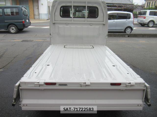 Mitsubishi MINICAB TRUCK 2022-02 7251556-15