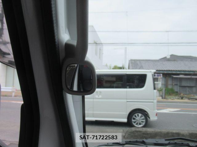 Mitsubishi MINICAB TRUCK 2022-02 7251556-16