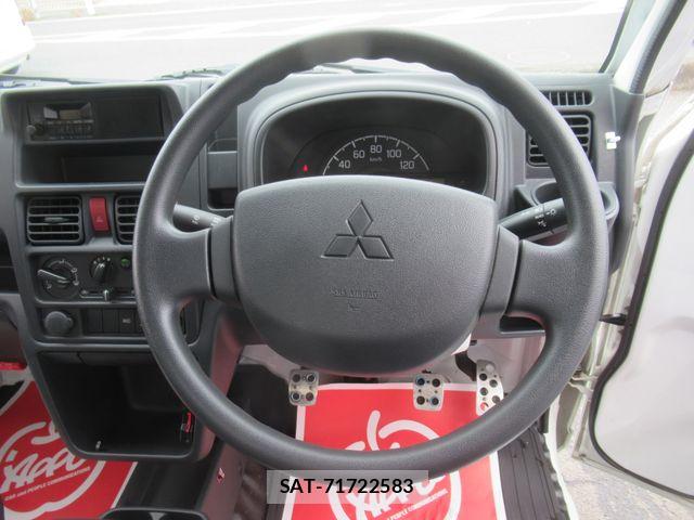 Mitsubishi MINICAB TRUCK 2022-02 7251556-17
